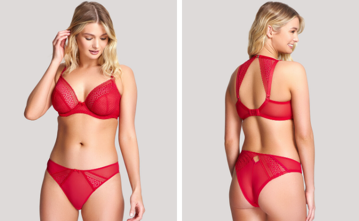 The Honest Review – Valentine's Edit with Style ME Dubai - TKD Lingerie