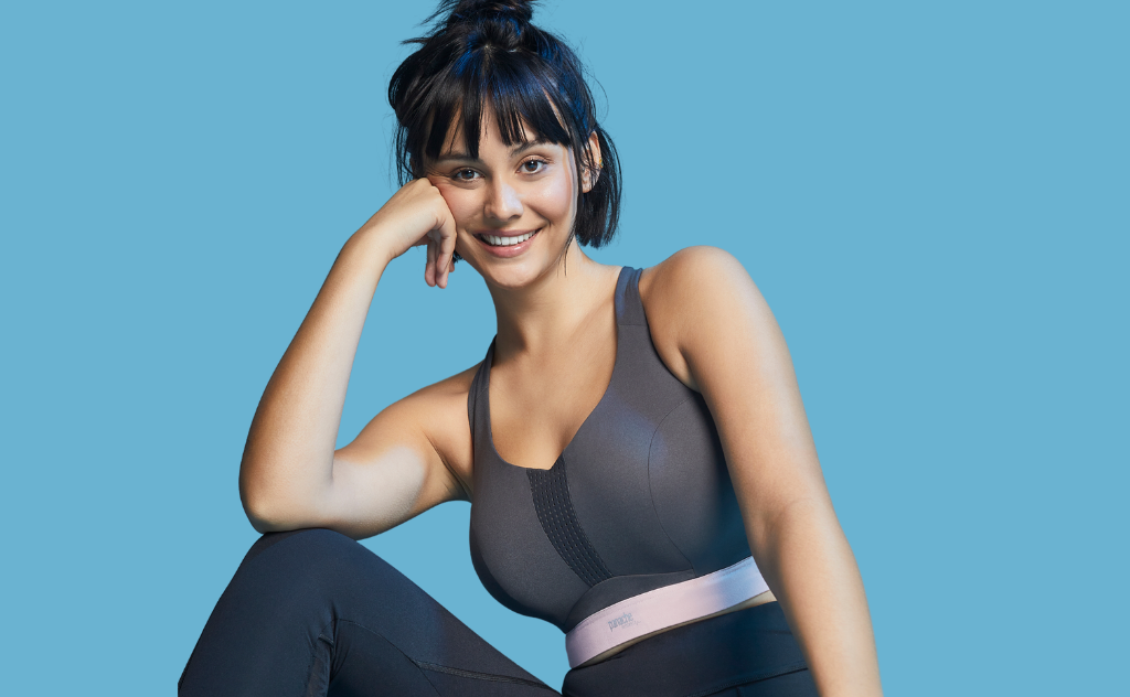 Ultra Perform Sports Bra