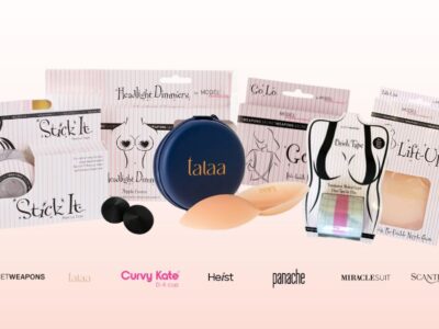 What’s Underneath Matters,  Your Ultimate Party Season Fix