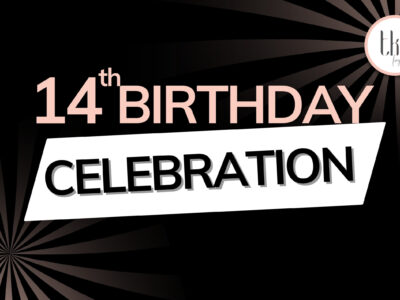 14 Years of TKD: Celebrating You, Our Incredible Community